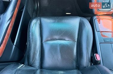 Внедорожник / Кроссовер Lexus RX 2005 в Киеве