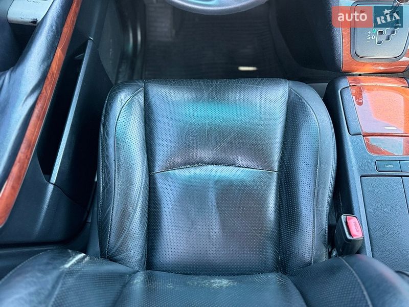 Внедорожник / Кроссовер Lexus RX 2005 в Киеве