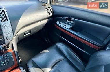 Внедорожник / Кроссовер Lexus RX 2005 в Киеве