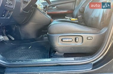 Внедорожник / Кроссовер Lexus RX 2005 в Киеве