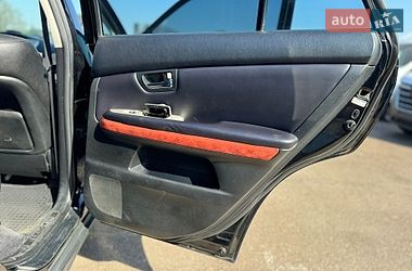 Внедорожник / Кроссовер Lexus RX 2005 в Киеве