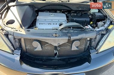 Внедорожник / Кроссовер Lexus RX 2005 в Киеве