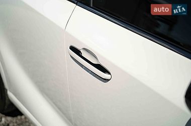 Позашляховик / Кросовер Lexus RX 2023 в Чернівцях
