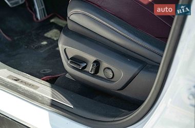 Позашляховик / Кросовер Lexus RX 2023 в Чернівцях