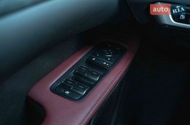Позашляховик / Кросовер Lexus RX 2023 в Чернівцях