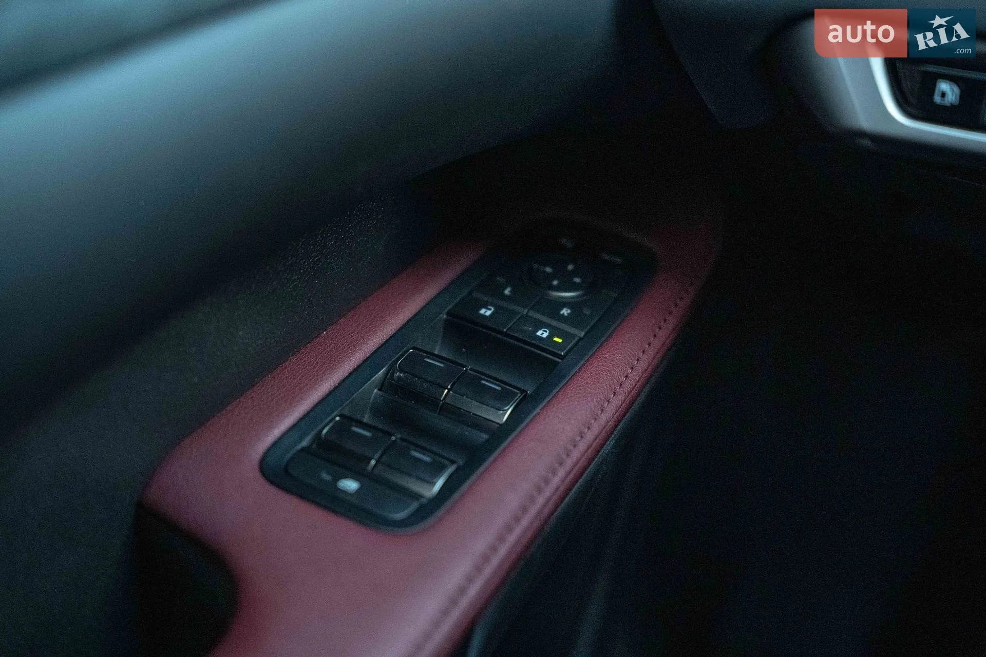 2023 Lexus RX - мініатюра 25
