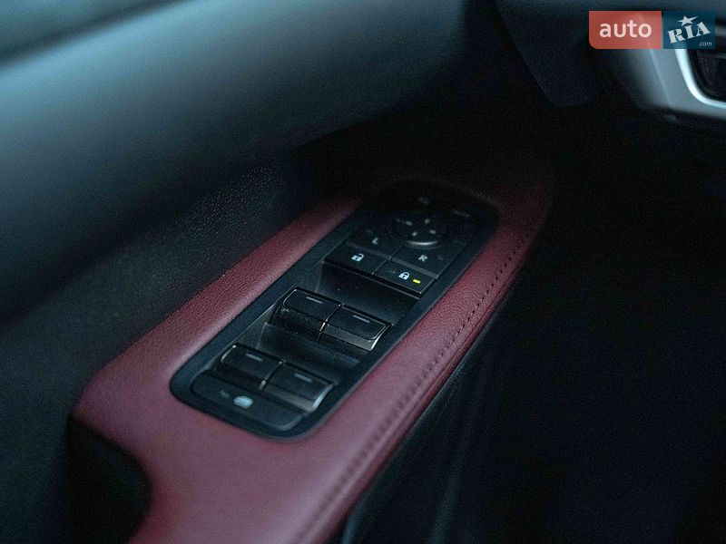 Позашляховик / Кросовер Lexus RX 2023 в Чернівцях