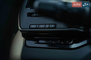 Позашляховик / Кросовер Lexus RX 2023 в Чернівцях