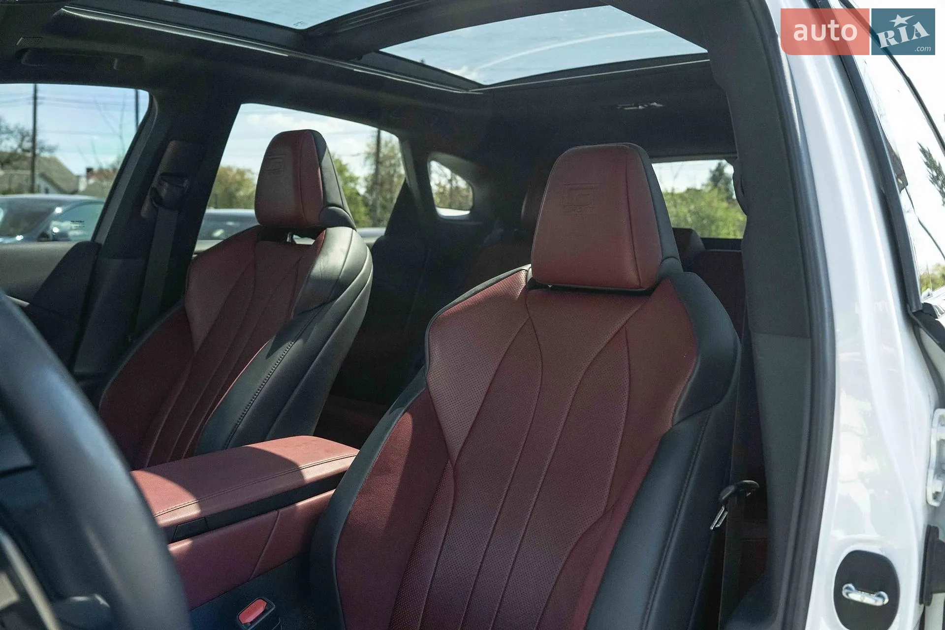 2023 Lexus RX - мініатюра 46