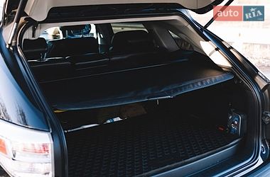 Внедорожник / Кроссовер Lexus RX 2009 в Жмеринке