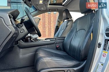 Внедорожник / Кроссовер Lexus RX 2016 в Киеве