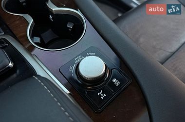 Внедорожник / Кроссовер Lexus RX 2016 в Киеве