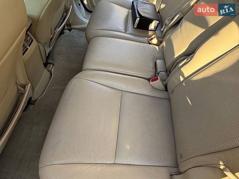 Внедорожник / Кроссовер Lexus RX 2011 в Киеве