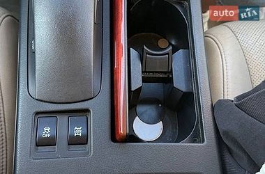 Внедорожник / Кроссовер Lexus RX 2011 в Киеве