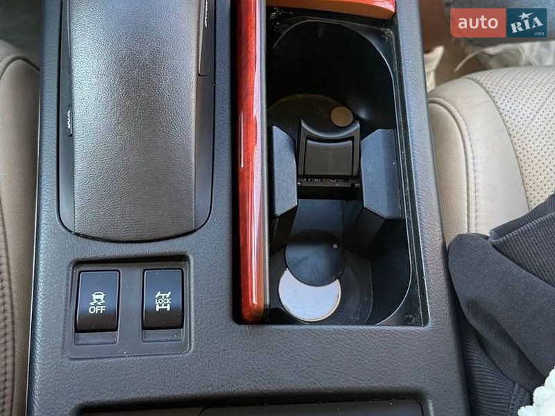 Внедорожник / Кроссовер Lexus RX 2011 в Киеве