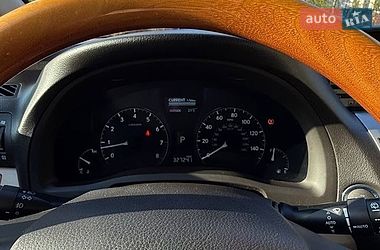 Внедорожник / Кроссовер Lexus RX 2011 в Киеве