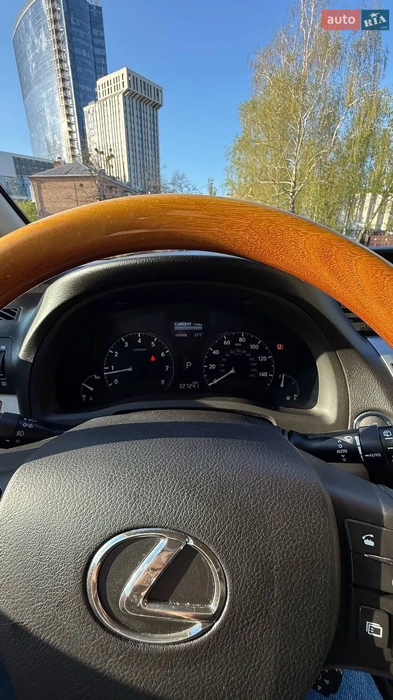 2011 Lexus RX - мініатюра 32