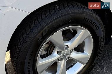 Внедорожник / Кроссовер Lexus RX 2011 в Киеве