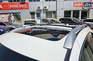 Позашляховик / Кросовер Lexus RX 2014 в Одесі
