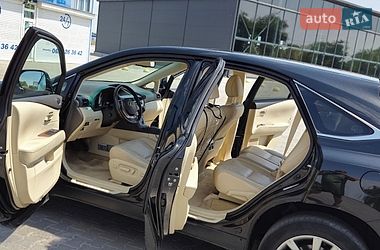Внедорожник / Кроссовер Lexus RX 2014 в Одессе