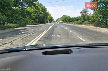 Внедорожник / Кроссовер Lexus RX 2014 в Одессе