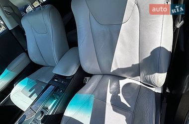 Позашляховик / Кросовер Lexus RX 2014 в Одесі