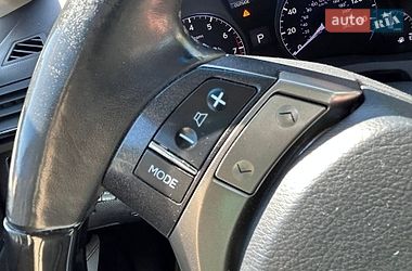 Позашляховик / Кросовер Lexus RX 2014 в Одесі