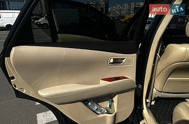 Внедорожник / Кроссовер Lexus RX 2009 в Киеве