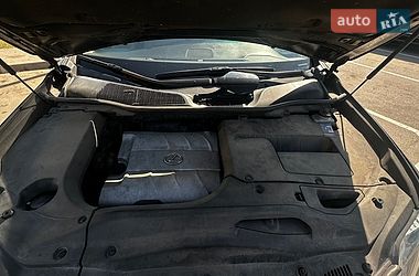 Внедорожник / Кроссовер Lexus RX 2009 в Киеве