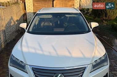 Внедорожник / Кроссовер Lexus RX 2018 в Змиеве