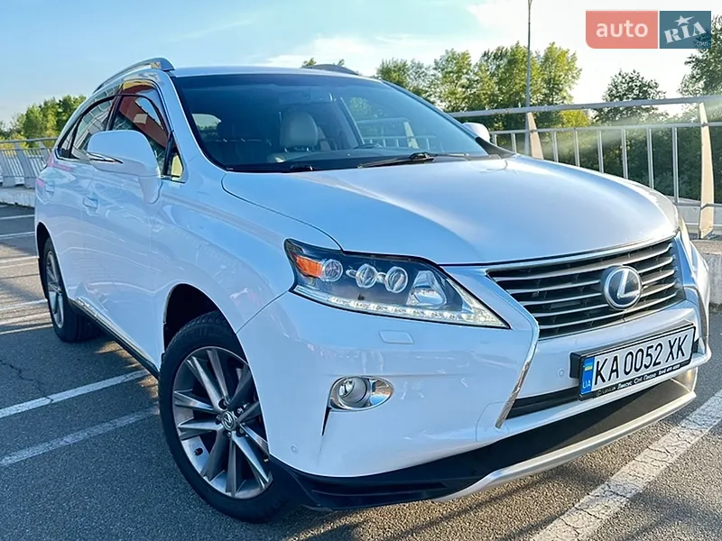 Lexus RX 2012 VIN JTJBK11A102026317 фото оголошення 54 з 86