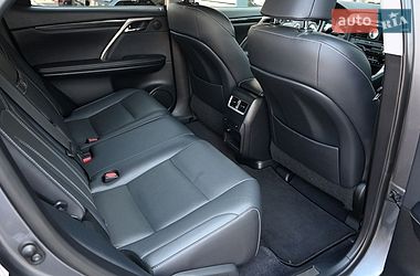 Внедорожник / Кроссовер Lexus RX 2019 в Киеве