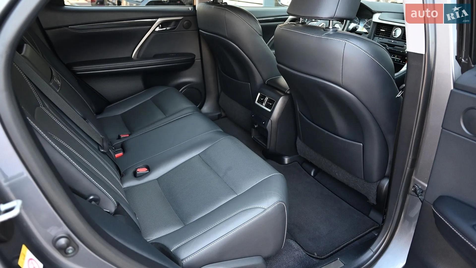 2019 Lexus RX - мініатюра 7