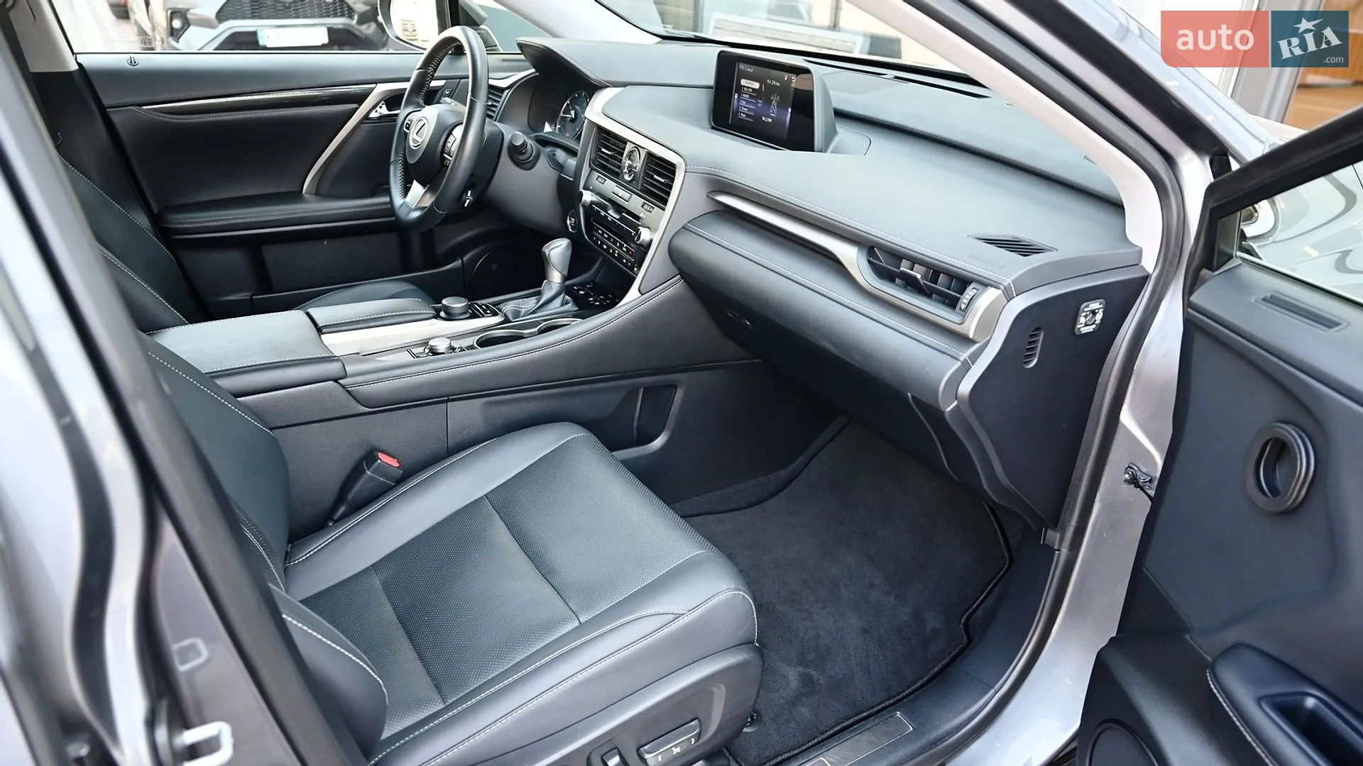 2019 Lexus RX - мініатюра 6
