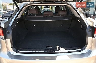 Позашляховик / Кросовер Lexus RX 2020 в Києві