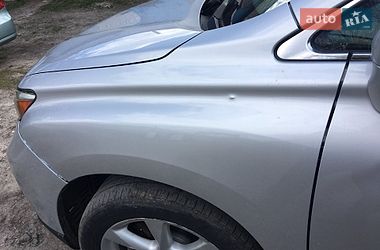 Внедорожник / Кроссовер Lexus RX 2011 в Харькове