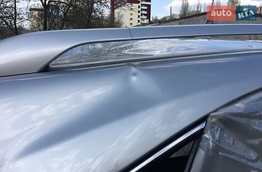 Внедорожник / Кроссовер Lexus RX 2011 в Харькове