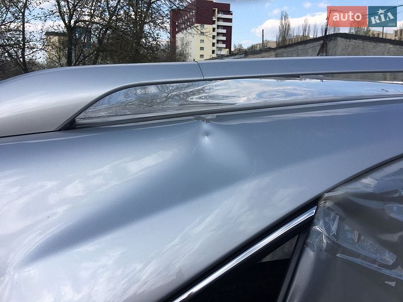 Внедорожник / Кроссовер Lexus RX 2011 в Харькове
