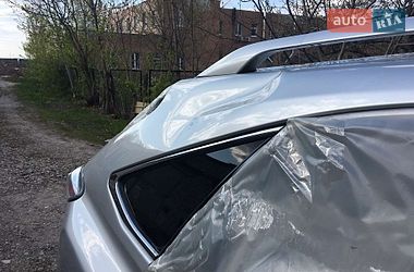 Внедорожник / Кроссовер Lexus RX 2011 в Харькове