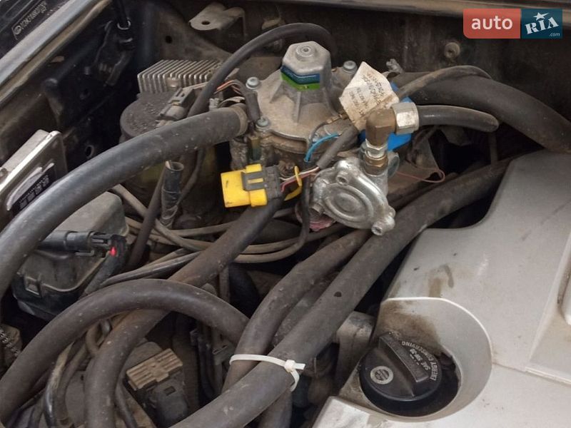 Внедорожник / Кроссовер Lexus RX 2007 в Луцке