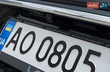 Внедорожник / Кроссовер Lexus RX 2020 в Львове