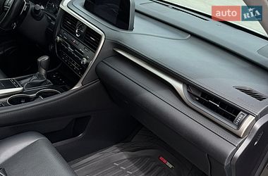 Внедорожник / Кроссовер Lexus RX 2020 в Львове