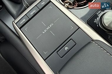 Внедорожник / Кроссовер Lexus RX 2020 в Львове