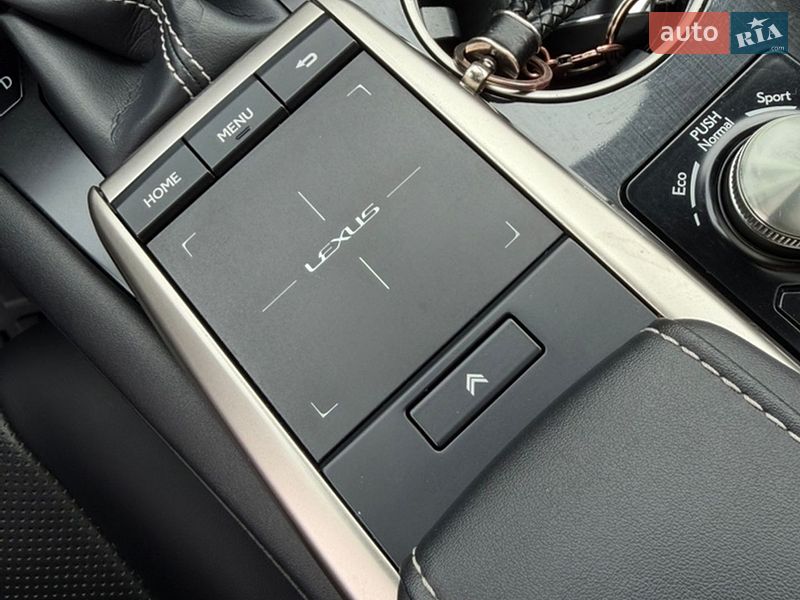Внедорожник / Кроссовер Lexus RX 2020 в Львове