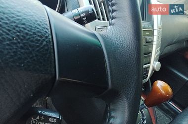 Внедорожник / Кроссовер Lexus RX 2004 в Коростышеве