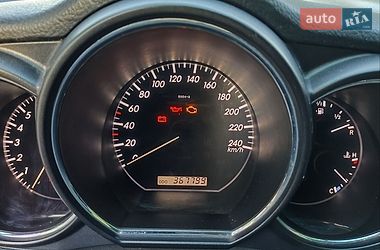 Внедорожник / Кроссовер Lexus RX 2004 в Коростышеве