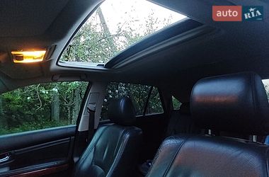 Внедорожник / Кроссовер Lexus RX 2004 в Коростышеве