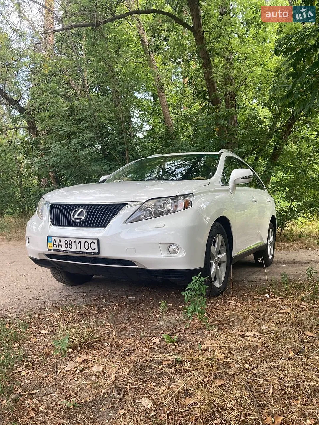2011 Lexus RX - мініатюра 14