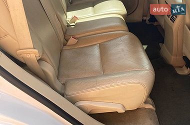 Позашляховик / Кросовер Lexus RX 2011 в Києві