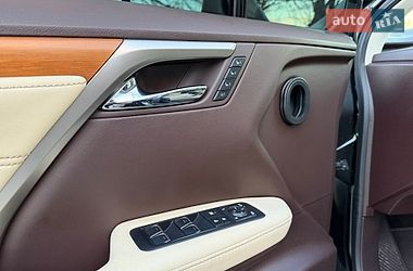 Внедорожник / Кроссовер Lexus RX 2015 в Ровно